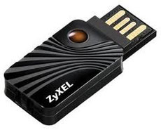 ZyXEL NWD2105 EE Беспроводной USB-адаптер Wi-Fi 802.11n 150 Мбит/с ZyXEL NWD2105 EE фото, купить, цена, магазин
